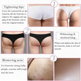 Buttock Enlarge Butt Enhancement Essential Oil Butt Lift Up Firming Big Hip Enhance Cream Butt Breast Plump Growth Sexy BodyCare