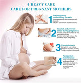Snail Removes Stretch Mark Cream To Remove Postpartum Obesity Pregnant Women Repair Anti-Aging Anti-Winkles Firming Body Cream