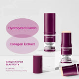 New Calcium Volume Eye Cream Stick | Reduce Fine Lines, Dark Circles, Tighten & Moisturize