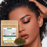 GOIPLE Chebe Hair Care Products Deep Nourish & Moisturize Conditioner Smoothing Anti-loss Breakage Hair Oil or Butter or Powder