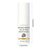 Black Truffle All-in-one Multi Serum Stick 9g Moisturizing Glowy Finish Solid Skin Cream Relieve Dry Skin Enhance Elasticity