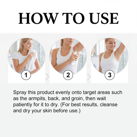Underarm Brightening Deodorant Cream With Botanical Extracts Lasting Odor Control Even Skin Tone Natural Armpit Lightening Cream