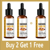 Batana Oil Hair Growth Products Fast Growth Batana Essence Oil Traction Alopecia Anti Hair Loss Baldness Treatment For Men Women