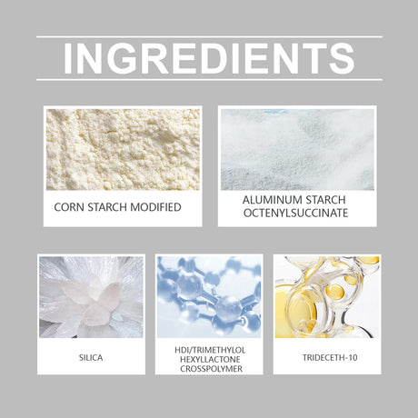 Volumizing Dry Shampoo Powder Oil Control Refreshing No Wash Volumizing Oil Control Refreshing Needed For Fine Hair