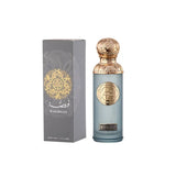 New Unisex Arabic Perfume High Quality Woody Fragrance Perfume Spray Lasting Fragrance To Attract The Opposite Sex Light Perfume
