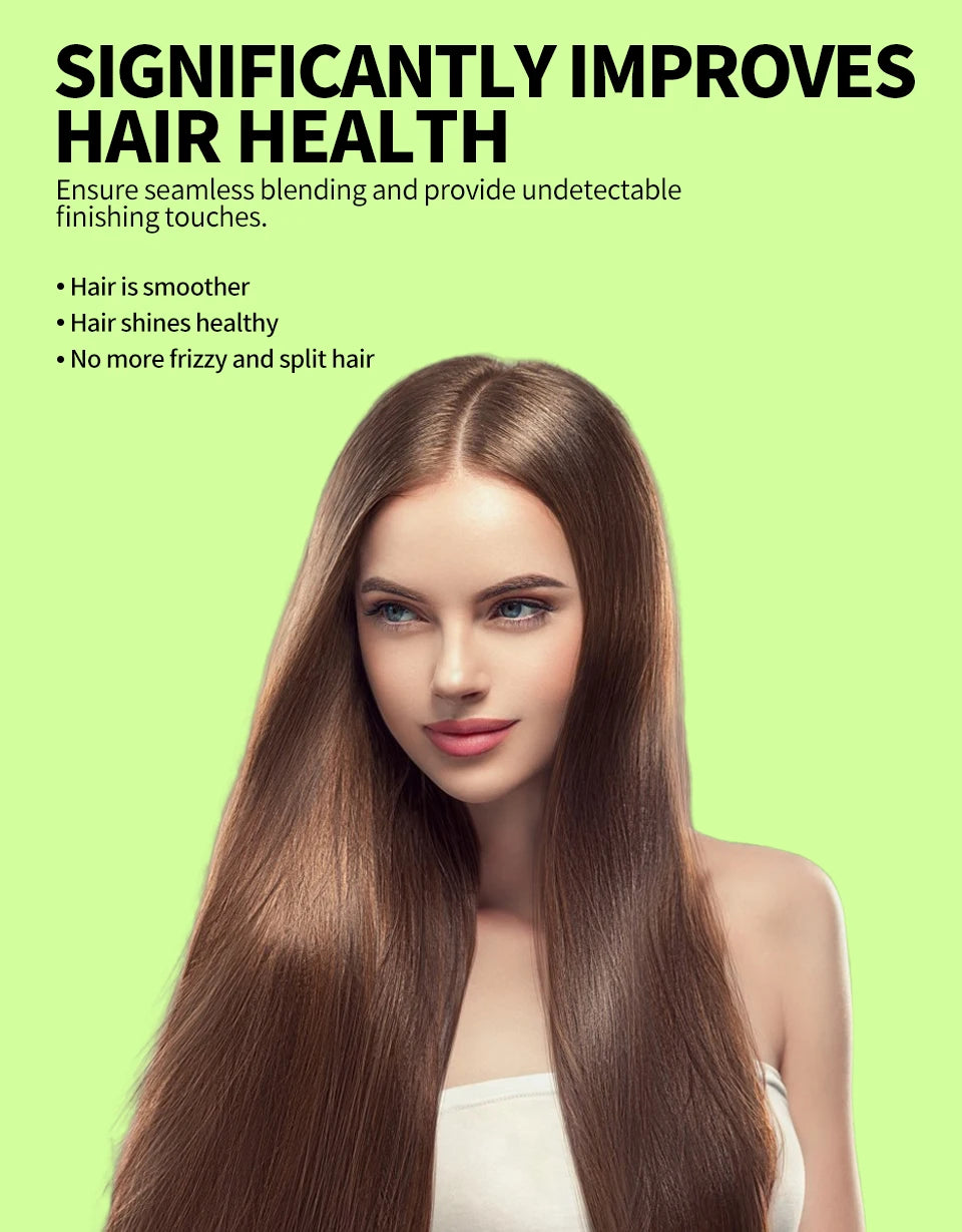 7 In 1 Hair Oil For All Hair Type Rosemary Batana Hair Growth Oil Keratin Biotin Castor Oil Hair Care Oil Beauty Health Product