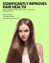 7 In 1 Hair Oil For All Hair Type Rosemary Batana Hair Growth Oil Keratin Biotin Castor Oil Hair Care Oil Beauty Health Product