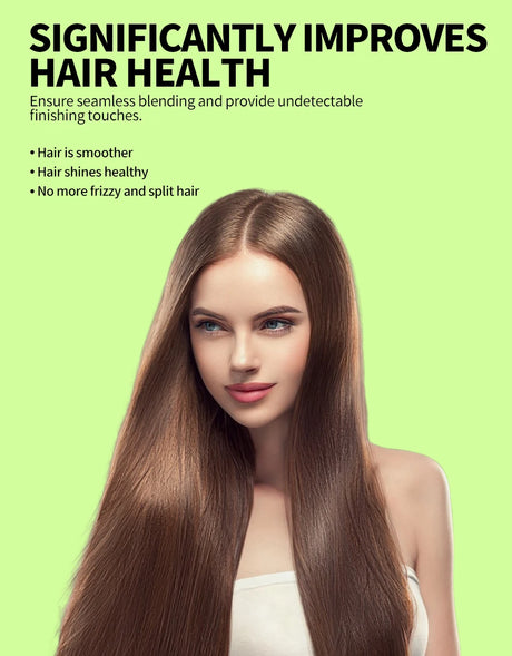 7 In 1 Hair Oil For All Hair Type Rosemary Batana Hair Growth Oil Keratin Biotin Castor Oil Hair Care Oil Beauty Health Product