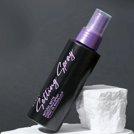Cooling Makeup Setting Spray 110ml – Oil-Control Hydrating Waterproof Long-Lasting Unisex for All Skin Types