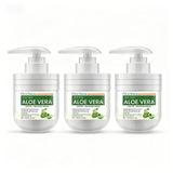 Aloe Vera After Sun Repair Cream,Triple Threat Damage Control,Instant Cooling&Redness Banisher,Cell Plumping&Rehydration,Anti Sun Spot&Brightening Power,Flawless Tan Extender,Collagen Recovery Booster,Ultra Lightweight Hydro