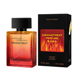 Tipsy Woody Men Perfume Long Lasting 72H Fresh Eau De Toilette 50ml Masculine Woody Niche Luxury Daily Wear