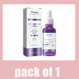 Anti Wrinkle Facial Serum Dark Spots Removal Anti Aging Fade Acne Marks Smooth Fine Lines Firming Vitamin B3 Whitening Essence