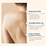 OceAura King Body Butter Body Moisturizer Winter Hydration, Moisturization,  Skincare Relieve Dryness, Softness, 4 oz