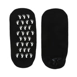 Reusable Silicone Moisturizing Mask Socks Exfoliating Anti Crack Protective Gloves Dry Dead Skin Remover Tools Hand Foot Care