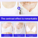 Natural Breast Enlargement Cream Boobs Enhancement Oil Bust Enlarging Bigger Chest Massage Lift Firming Up Size Bust Body Care
