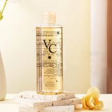 Product Vitamin C Skincare Products VC Toner Refreshing Lotion Hydrating Rejuvenating Wet Skin Tone Compress Care Skin Esse B5J9