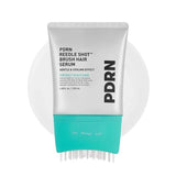Pdrn Reedle Shot Brush Hair Serum Nourishing Strengthening Hair Care Essence Improve Scalp Environment For Daily Scalp Care