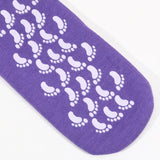 Reusable Silicone Moisturizing Mask Socks Exfoliating Anti Crack Protective Gloves Dry Dead Skin Remover Tools Hand Foot Care