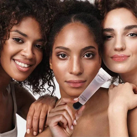6pcs Lip Gloss Long Lasting Hydrating Clear Lip Gloss Non-sticky Lip Base Oil High-shine Finish Lip Care Cosmetics