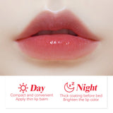 Moisturizing Lip Lines Moisturizing Lip Skin Jelly Lip Mask Moisturizing and Nourishing Repair Night Maintenance Lip Balm Care