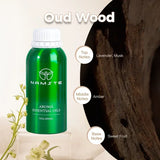 NAMSTE 500ml luxury Essential Oils Pure Natural for Diffuser humidifier Aromatherapy Jasmine Orchid Aroma Oil perfume spray