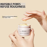 Facial Redness Repair Cream Improve Sensitive Skin Dryness Moisturizer Hydrating Sooth Lotion Removal Rosacea Korean Cosmetics