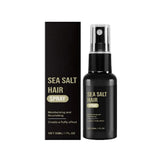 1/2/3PCs Sea Salt Hair Spray For Men Women, Beach Wave & Volumizing Texturing Spray For Increased Volume, Hair Styling Spray