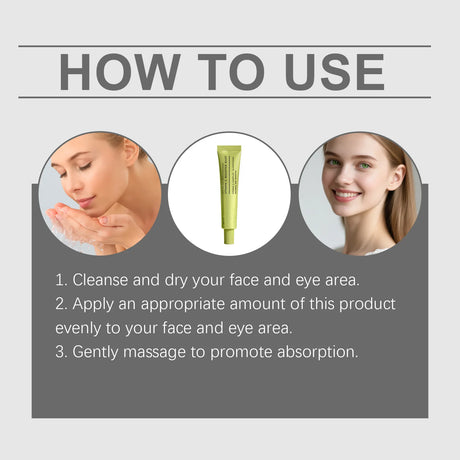 Nicotinamide Skin Moisturizing Cream Lock Water Hydrate Dry Skin Brighten Skins Tone Suitable Face Eye Use Vitamin C Moisturizer