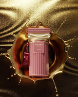 Afnan Historic Doria - Orange Blossom, Lemon Zest, Aspberry, Eau De Parfum Spray for Women, Brings a Vibrant and Refreshing Experience
