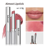 Honey Lipstick Long Lasting Moisturizing Natural Lip Plumper Makeup Lip Plumping Gloss Cosmetics Exfoliating for Lip