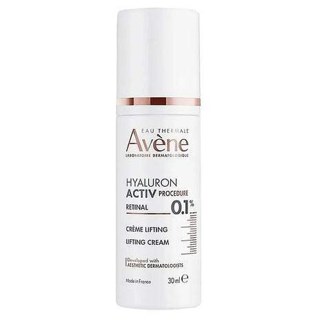 40/100ML Repairing Soothing Protective Cream 30ML Hyaluron Activ Procedure Retinal Cream Sensitive Irritated Eye Face Skin Care