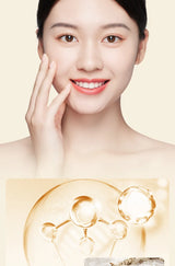 BIOAQUA Rice Raw Pulp Facial Cleanser Face Wash Foam skincare Moisturizing Skin Brightening Rejuvenation Face Cleanser Skin Care