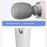 USB Charging Portable Handheld Massager, Multifunctional Full Body Massage, Relaxing Massage Stick for Various Parts of the Body