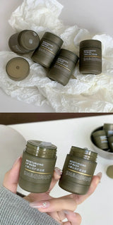 Colorless Moisturizing Lip Mask, SHAQINUO Pre-Makeup Hydration, Daily Lip Care, Reduces Lip Lines, Anti-Cracking Lip Balm
