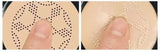 3 Colors Zero Flaw Air Cushion BB Cream Moisturizing Concealer Liquid Foundation Upgrade Strong Isolation Bare Makeup CC Cream