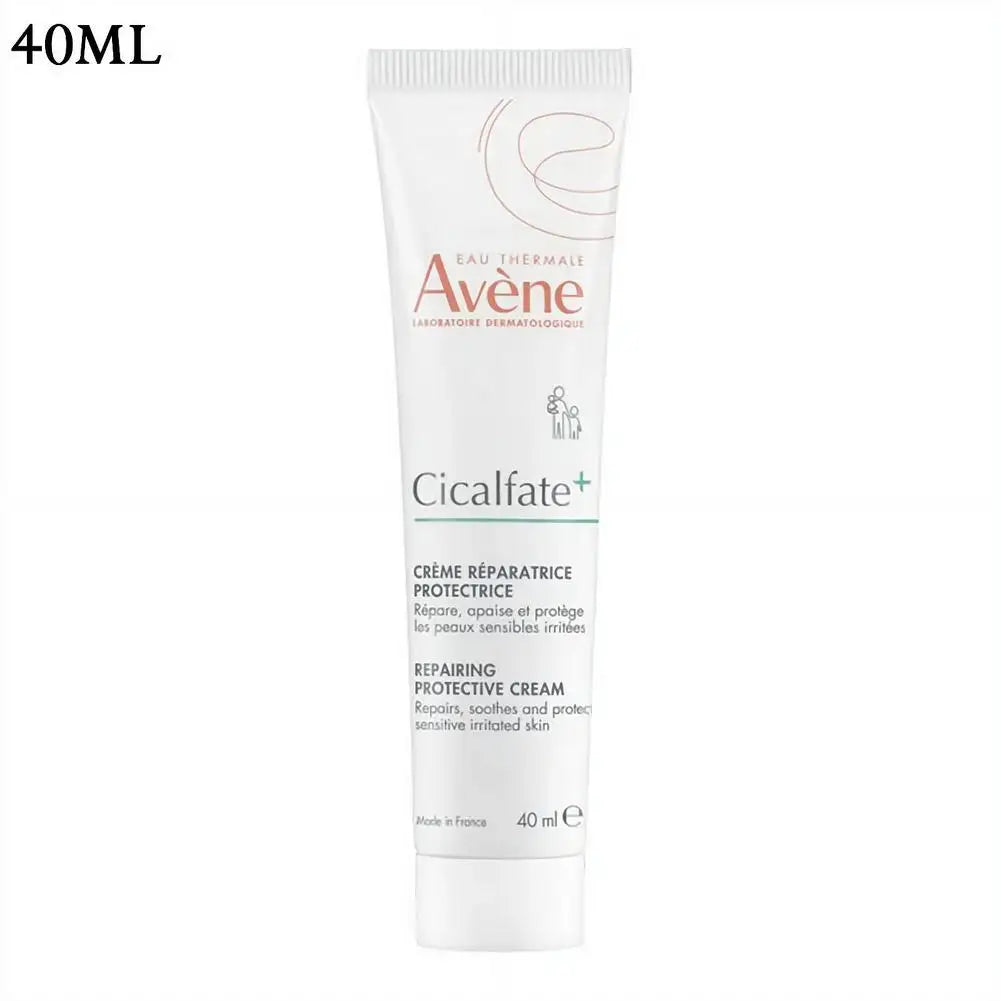 40/100ML Repairing Soothing Protective Cream 30ML Hyaluron Activ Procedure Retinal Cream Sensitive Irritated Eye Face Skin Care