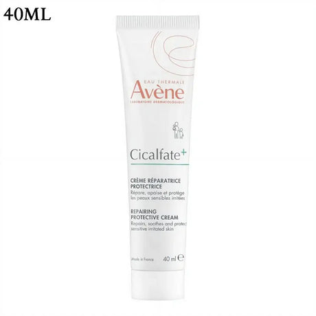 40/100ML Repairing Soothing Protective Cream 30ML Hyaluron Activ Procedure Retinal Cream Sensitive Irritated Eye Face Skin Care