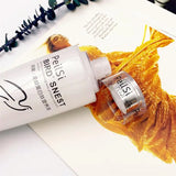 Bird's Nest Anti-Aging Protein Peptide Deep Moisturizing, Hydrating Glow Booster Toner for Face Soothing, Nourishing, Glass Skin