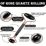 1/2/3pcs Ice Face Roller Facial Skincare Ice Roller Set,Facial Roller GuaSha FaceTool Set,Face Massage Roller Lifting Contouring
