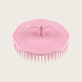 Head Wash Clean Care Hair Root Itching Scalp Massage Comb Shower Brush Shampoo Brush