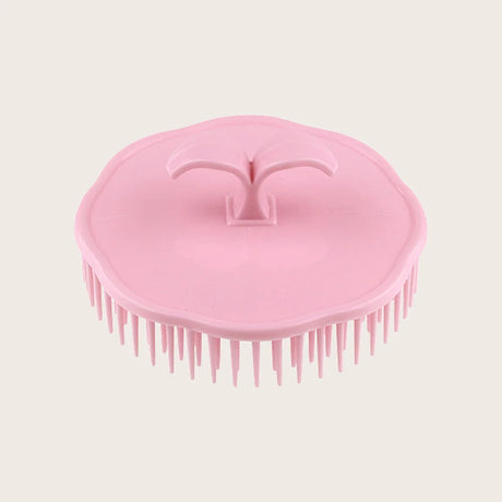 Head Wash Clean Care Hair Root Itching Scalp Massage Comb Shower Brush Shampoo Brush