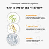 Sunscreen SPF50+ Facial Body Sunscreen Whitening Sun Cream Sunblock Skin Protective Cream Anti-Aging Oil-control Moisturizing