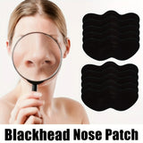 10/20/50/100 Pieces Deep Cleansing Nose Pores And Blackheads - Nose Cleaning Patch, Cleansing Facial Care Tool