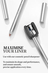 ART VALUE Creamy Texture Matte Eyeliner Pencil Easy Coloring Sweat Proof Eyeshadow Pencil Long Lasting Shimmer Eyeliner Makeup