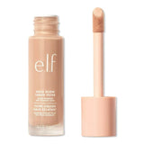Elf Makeup Power Grip Dewy Setting Spray Brightening Primer Concealer Foundation Liquid Hydration Makeup Base Beauty Cosmetics