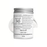 Body Cream, Rich in Retinol and Collagen, with Soothing Properties That Nourishes and Moisturizes the Skin, Deeply Penetrates and Locks in Moisture, Gentle and Non-Irritating