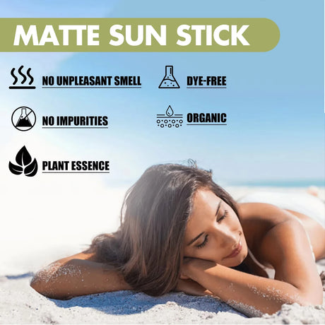 Sunscreen Lotion SPF 60+++ Long-Lasting Sun Protection Lightweight and Non-Greasy Sun Block Prevent Sunburn Face Body Skin Care