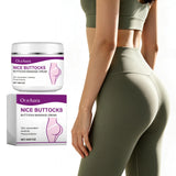 Buttock Enlargement Cream Prevent Sagging Improves Buttocks Skin Loosening Tightening Shaping Firming Lifting Hip Firming Cream