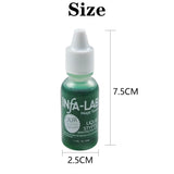 Nail Disinfection Hemostatic Agent Genuine Goods Stopping Blood Tool for Manicure Beauty