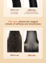 PURC Magic Smoothing Hair Oil Repair Damaged Frizz Hair Serum Instantly Soft Nourish Hair Treatments Essence Hair Care Products